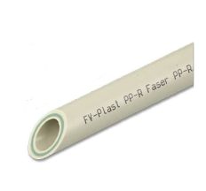 труба FV Plast Faser ПН 20 63