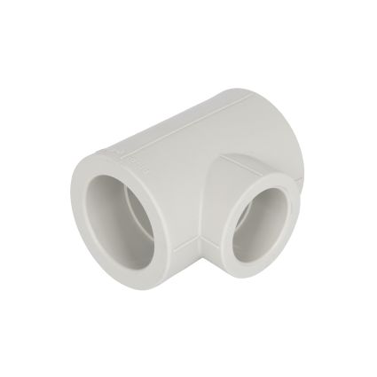 Трійник Blue Ocean 40х32х40 - 3