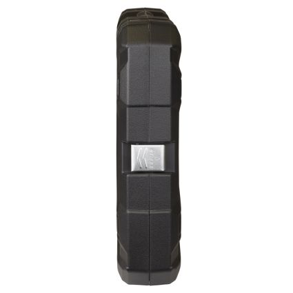 Набор насадок торцевых и биты, ключей, инструментов ¼&amp;quot; ⅜&amp;quot; ½&amp;quot; 148шт CrV SIGMA (6003801) - 5