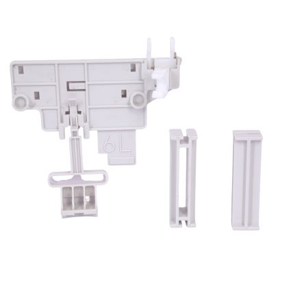 Фіксатори арматури Qtap 157,5х92х109х5 мм для інсталяції Standard QTSTD16749813 - 2