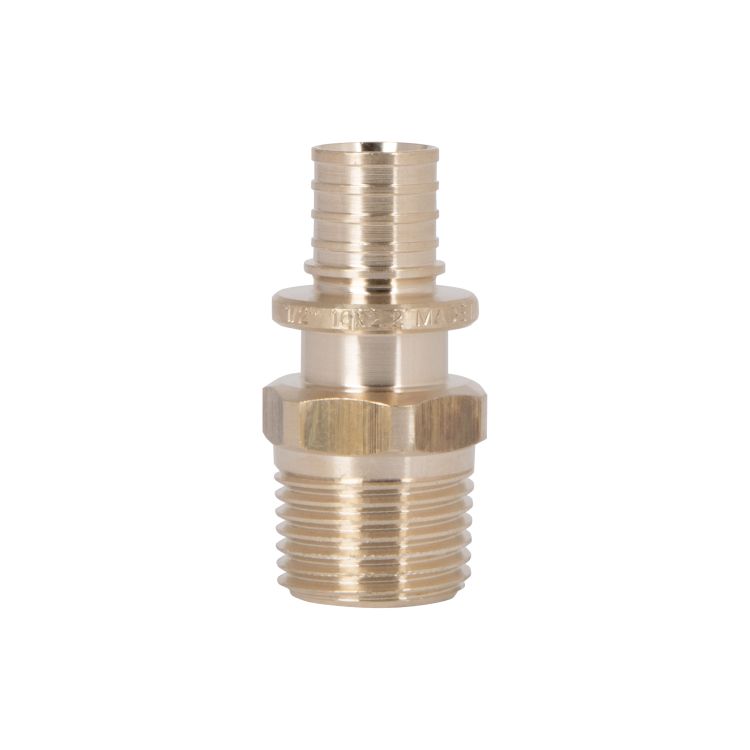 Перехідник під натяжну гільзу Icma №1034 d16х2,2-1/2&amp;quot;З 851034ADBO05 - 4