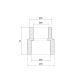 Муфта PPR Thermo Alliance 25х20 - 2