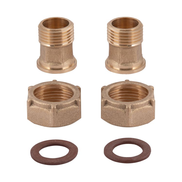 Комплект для лічильника SD Plus 1/2 &amp;quot; SD42915 - 6