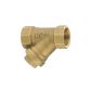 Фільтр косий грубої очистки 1/2&amp;quot; д/труб №50 Icma - 1