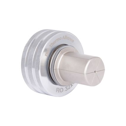 Розширювальна насадка для труби PEX d32х4,4 STD-313 Thermo Alliance - 1