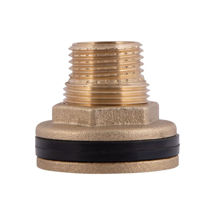 Врезка SD Plus 1/2&amp;quot; в бак - 5