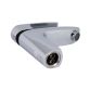 Смеситель для раковины Qtap Swan Eco QTSWA270CRM45532 Chrome - 3