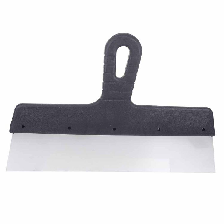 Шпатель стандарт (нержавеющий) 300мм Grad (8320655) - 4