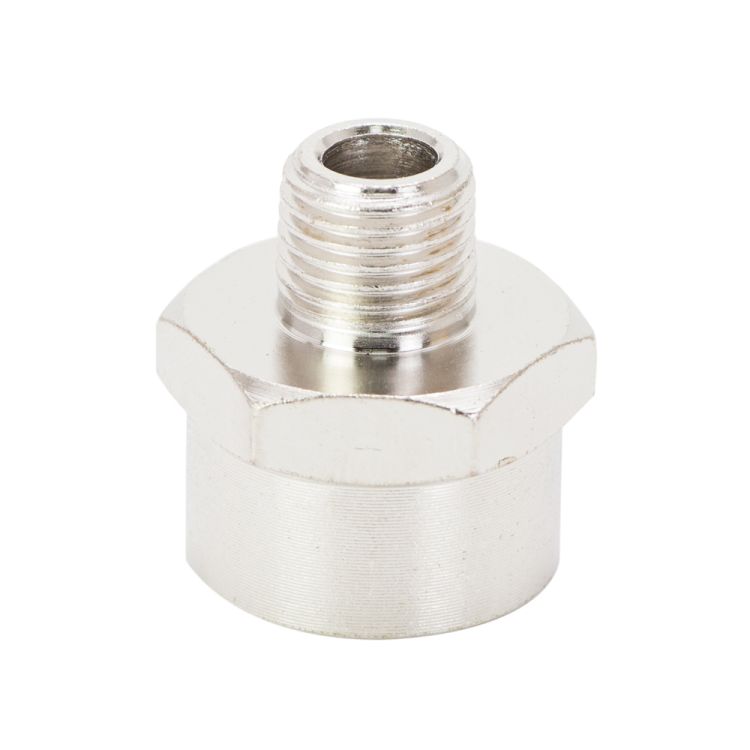 Соединение удлиненное 1/4&amp;quot; × 1/2&amp;quot; Sigma (7025621) - 1