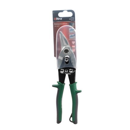 Ножиці по металу праві 250мм CrMo ULTRA (4331122) - 4