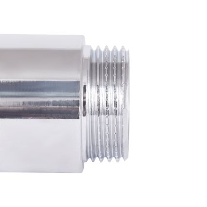 Удлинитель хром 3/4&amp;quot; 20 мм SD1302020 - 4