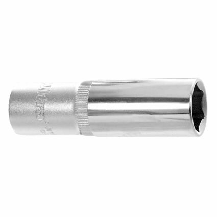 Насадка шестигранна довга 1/2&amp;quot; 17мм CrV ULTRA (6072172) - 4