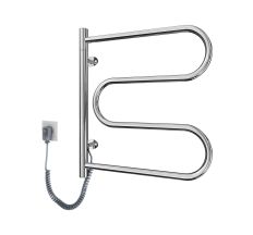 Рушникосушка Mario Ласо-І 550х520/120 електрична