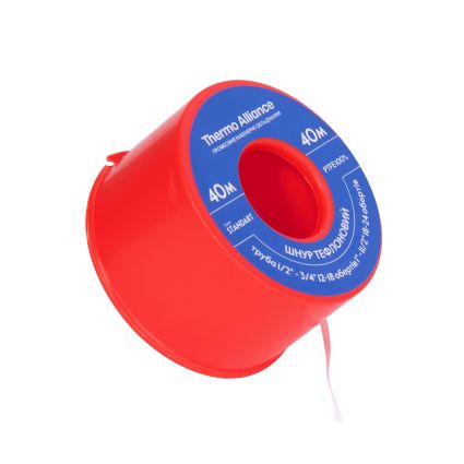 Нить PTFE SD Plus 40 м - 3