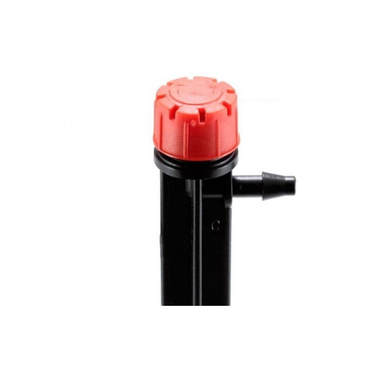 Плашка М16 х 2.0 мм, СИБРТЕХ - 3