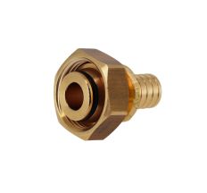 Перехідник із накидною гайкою під натяжну гільзу Icma №1045 d20х1/2&quot;В 851041ADGW05