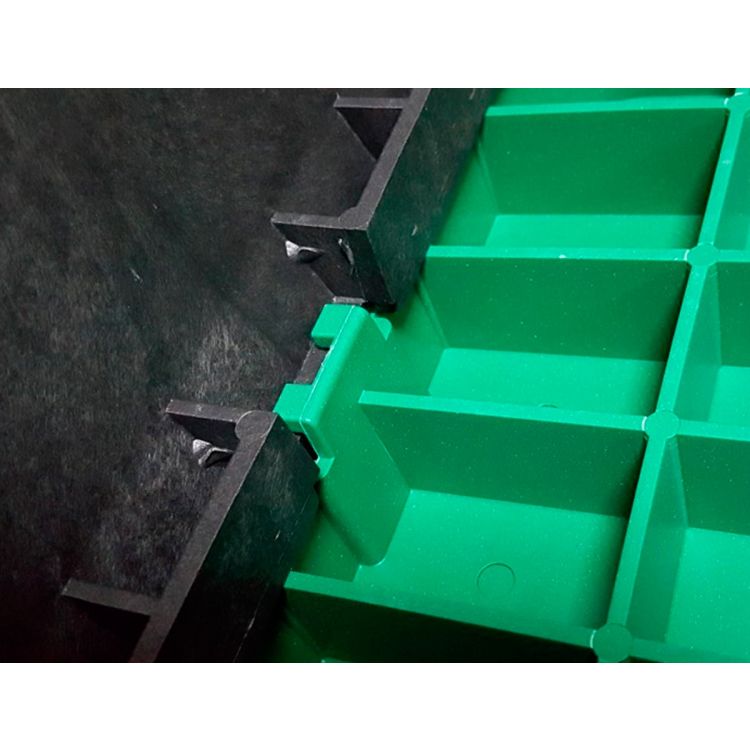 Клапанний бокс Presto-PS «Колодець» Jumbo (VB 0140) - 6