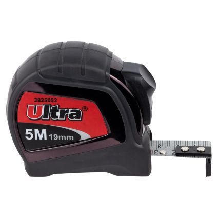 Рулетка магнітна 5м*19мм Ultra (3825052) - 2
