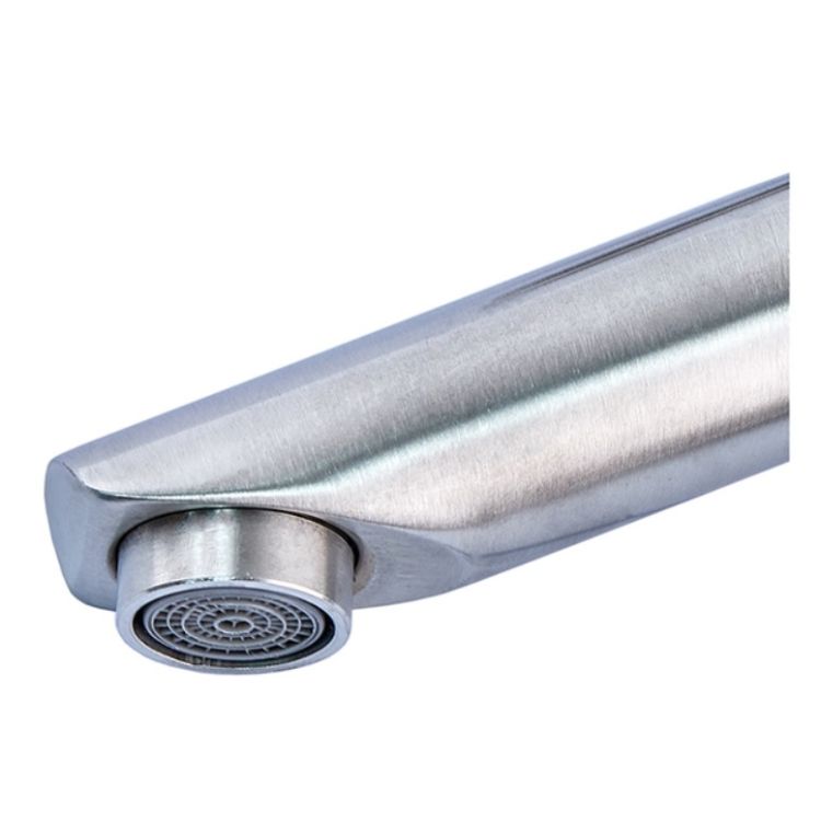 Кран для холодной воды Champion MONO-02.SUS (CH0308) - 2