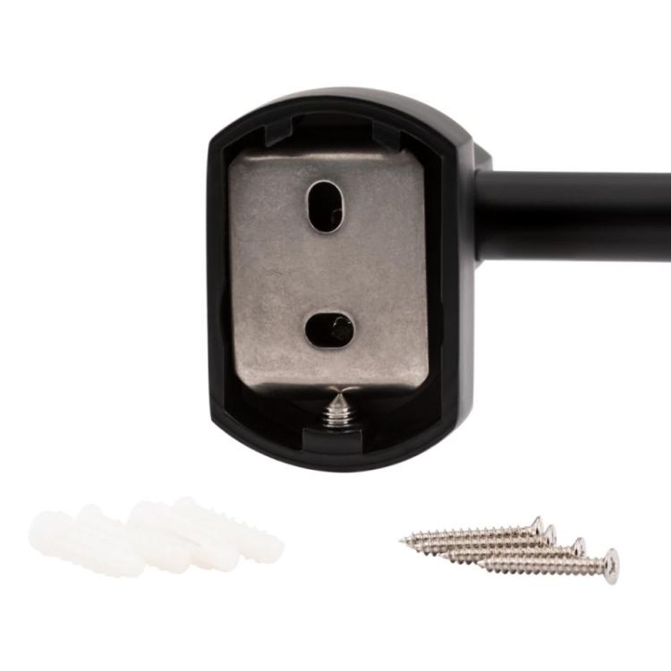Полка для полотенец Liberty BLM 1122, Q-tap - 3