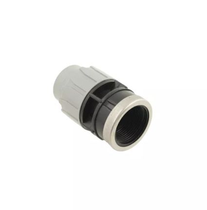Муфта ПЕТ 32*1 ЗР COS - 3