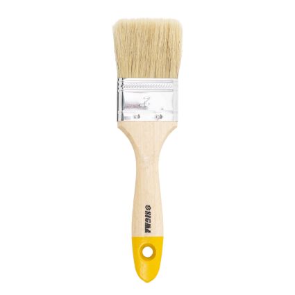 Кисть флейцевая профи 2&amp;quot; Sigma (8301741) - 3