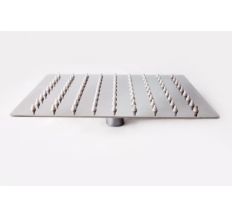 Лейка прямоугольная Ultra Slim 200*250мм 0000000791