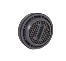 Аератор Qtap (13x23,1x23,1) для душової системи Gemini QTGEM1323123150085