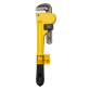 Ключ трубный Stillson 250мм (обрезиненная рукоятка) Sigma (4102011) - 4