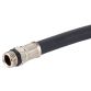 Пневмопістолет для підкачки (гальван покриття) Sigma (6832021) - 5