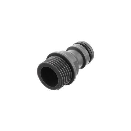 Адаптер під коннектор 1/2&amp;quot; Intertool GE-1001 - 3