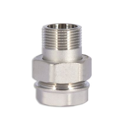 Американка біла пряма 1/2 SF190W15 Forte - 3