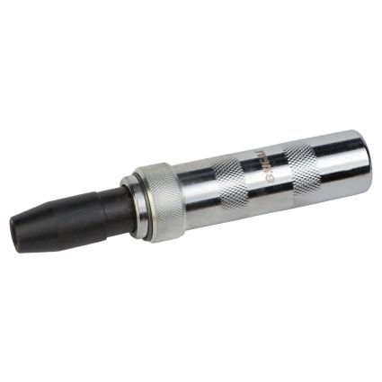 Отвертка ударно-поворотная с битами 8шт CRV (пластик кейс) Sigma (4004011) - 3