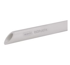 Труба полипропиленовая Ekoplastik PN20 50