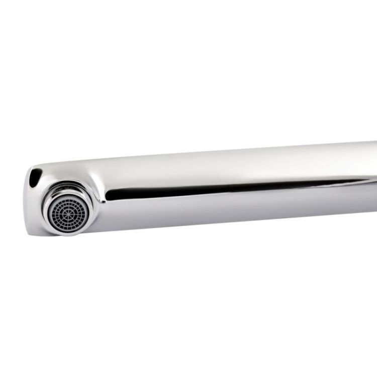 Смеситель для раковины Qtap Lodenice 9031102FC - 6