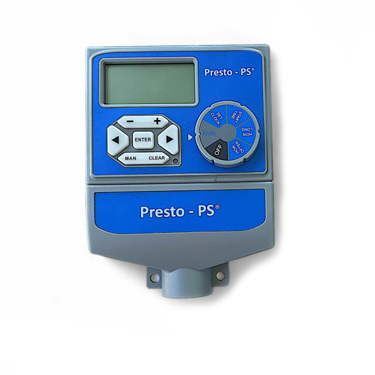 Електронний контролер поливу Presto-PS (7803) - 1