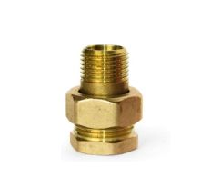 HLV американка 1&quot; желтая