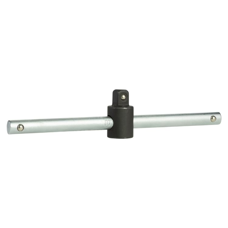 Вороток Т-подібний 3/8&amp;quot; 198мм CrV ULTRA (6050052) - 2