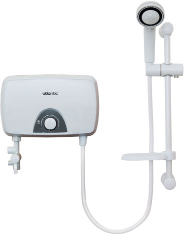 Бойлер Atlantic Ivory IV202 5.5 kW проточний - 1