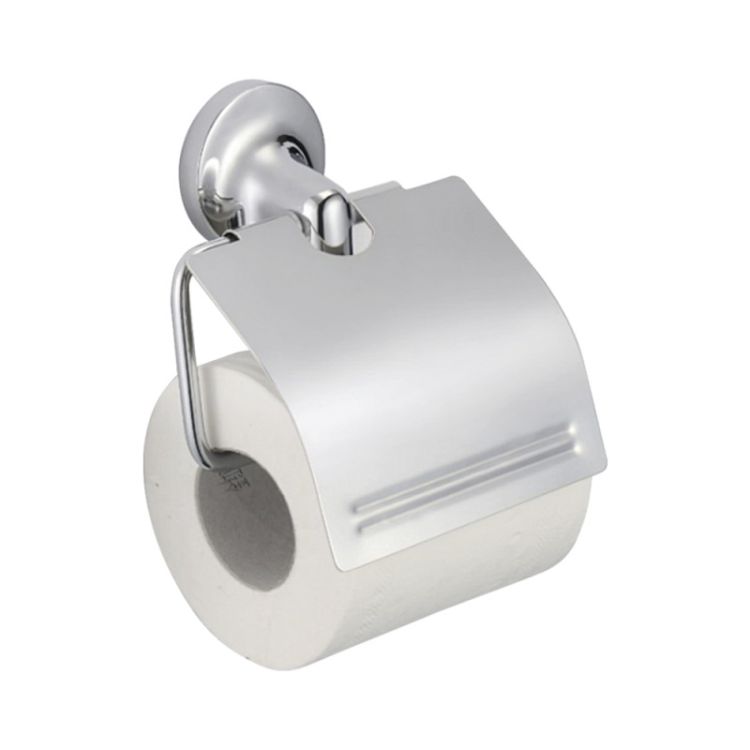 Держатель для туалетной бумаги GF (CRM)/S-2803 - 1