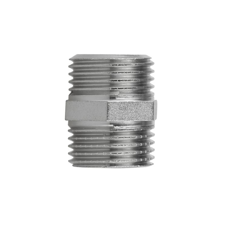 Ніпель Forte 1/2Нх1/2Н - 5