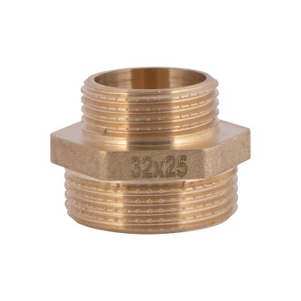 Ниппель SD Plus 1 1/4&amp;quot;х1&amp;quot; НР SD4083225 - 5