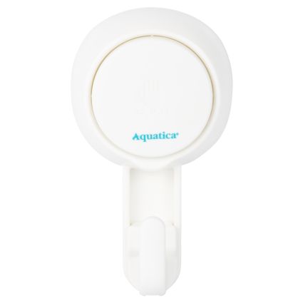 Гачки на вакуумних присосках S42 64×45×115мм (КРАТНО 2шт) AQUATICA (9784284) - 2