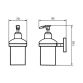 Дозатор для жидкого мыла Lidz (CRG)-115.02.02 - 2