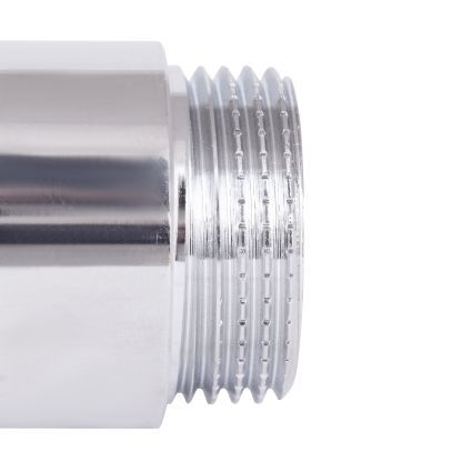 Удлинитель хром 3/4&amp;quot; 40 мм SD1302040 - 4