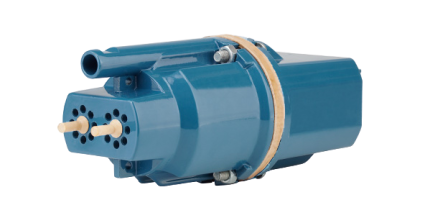 Вибрационный насос &amp;quot;Урожай&amp;quot; верхний забор воды - 3