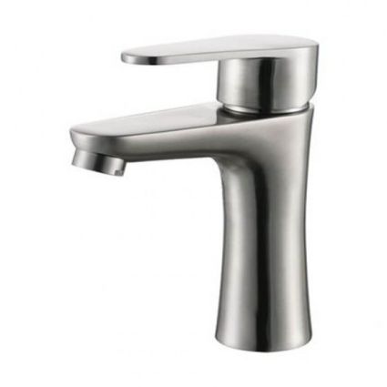 Смеситель для умывальника GERTS 6107 - 1