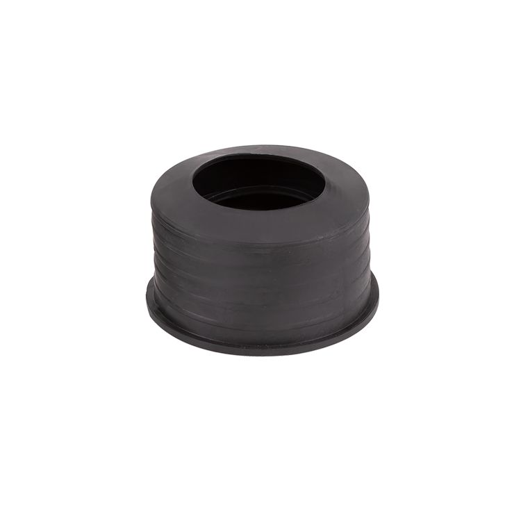 Переход резиновый канализационный 50*72 (чугун-пластик) TA Sewage - 3