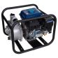 Мотопомпа 7.5л.с. Hmax 28м Qmax 30м³/ч (4-х тактный) WETRON (772551) - 6