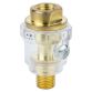 Минимасленка інструментальна ¼ &amp;quot; Sigma (7032011) - 2
